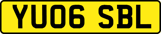 YU06SBL