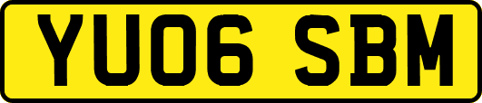 YU06SBM
