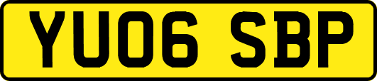 YU06SBP