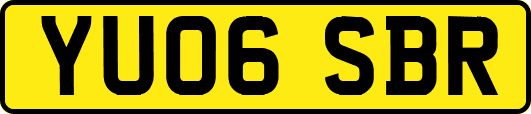 YU06SBR