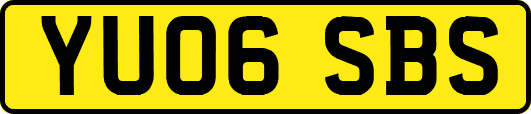 YU06SBS