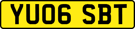 YU06SBT