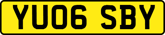 YU06SBY