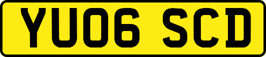 YU06SCD