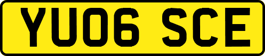 YU06SCE