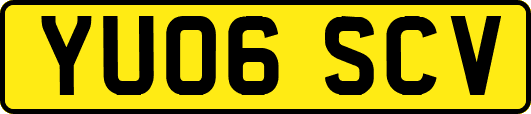 YU06SCV