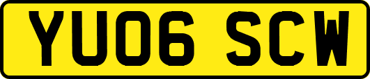 YU06SCW