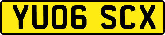 YU06SCX