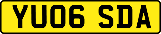 YU06SDA