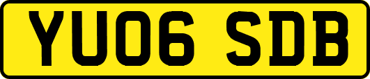 YU06SDB