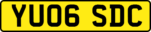 YU06SDC