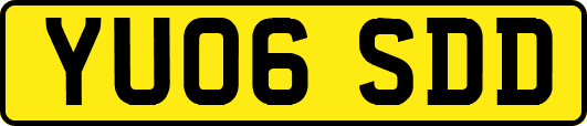 YU06SDD