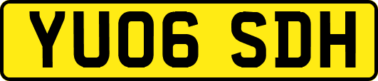 YU06SDH