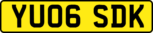 YU06SDK