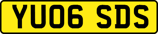 YU06SDS