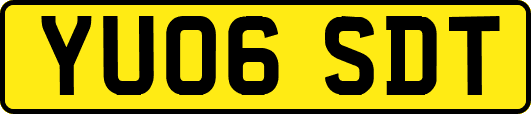 YU06SDT