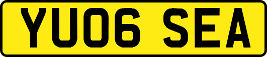 YU06SEA