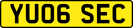 YU06SEC