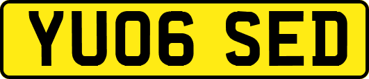 YU06SED