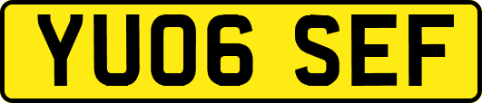 YU06SEF