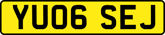 YU06SEJ