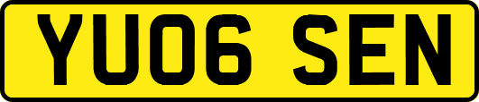 YU06SEN