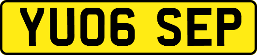 YU06SEP