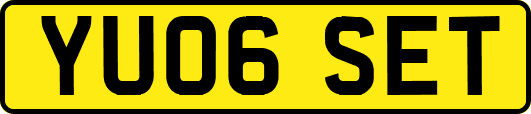YU06SET