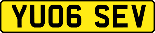 YU06SEV