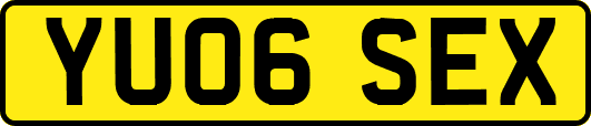 YU06SEX