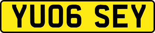 YU06SEY
