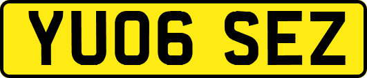 YU06SEZ