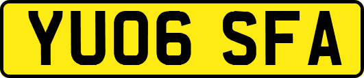 YU06SFA