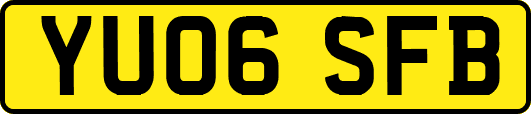 YU06SFB