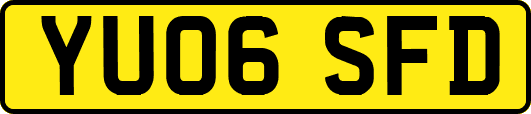 YU06SFD