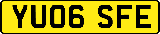 YU06SFE