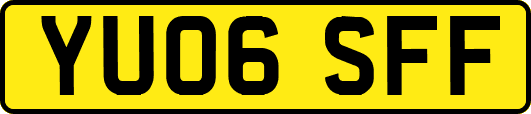 YU06SFF