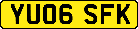 YU06SFK
