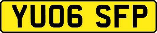 YU06SFP