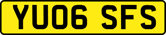 YU06SFS