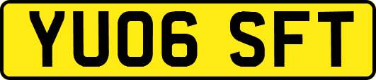 YU06SFT