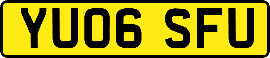 YU06SFU
