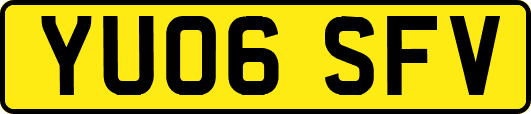 YU06SFV