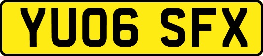 YU06SFX