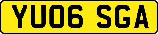 YU06SGA