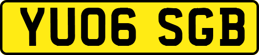 YU06SGB
