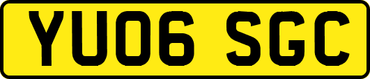 YU06SGC
