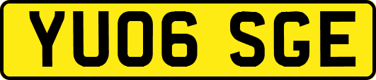 YU06SGE