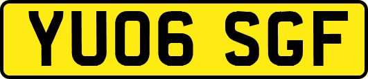 YU06SGF
