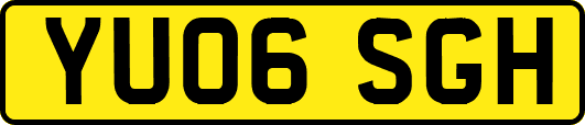 YU06SGH